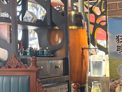 -品质伊骊新疆菜(紫金店)