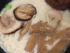 -味千拉面(煌华新纪元购物广场店)