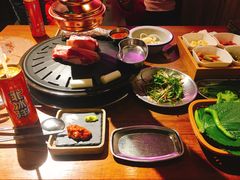 -济州爱肉堂(总店)
