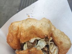 -家阳赵师傅油饼包烧麦(粮道街店)