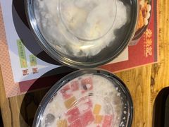 -老海南椰奶清补凉(文化宫老店)