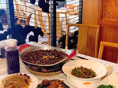 -辣婆婆(航天桥店)