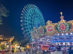 -三亚海昌梦幻海洋不夜城