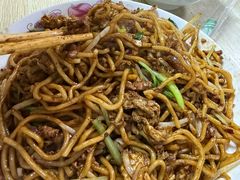 -小许三鲜砂锅馄饨店(家多乐烟酒店)