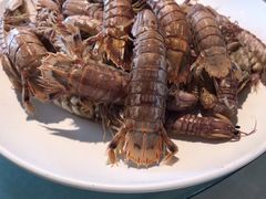 -赶海部落海鲜城(海阳路店)