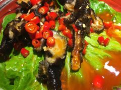-小柴米·传统江西菜(八一广场店)