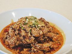 -峨嵋酒家 南北川菜 优选烤鸭(广渠路店)