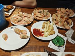 -汉巴味德(大悦城店)
