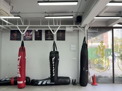 -TFC 纯泰拳馆MuayThai