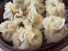 -老仁义·清真菜(太古街店)