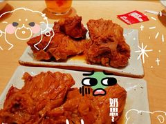 -大师兄·西北小馆(金湾华发商都店)