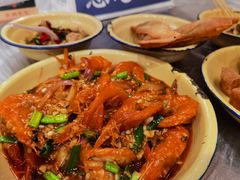 -东排食堂长沙小吃大排档(五一广场店)