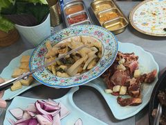 -牛犇炭火烤肉·鲜切烤肉(承德总店)