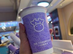 -一只酸奶牛(海珠美食街店)