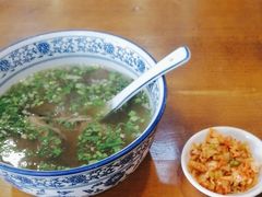 -长安后宰门水盆羊肉(新都心店)