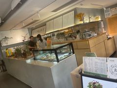 -本处·素食·融合料理(南油店)