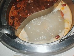 -蜀留香火锅(西南角店)