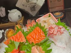 -匠和风精致料理(莆田财富中心店)