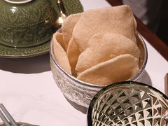 -Thai Basil罗勒叶泰式餐厅(时代天街店)