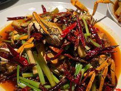 -红盔甲·小龙虾(天钥桥店)