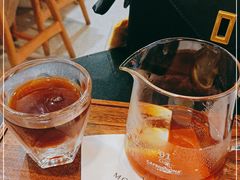 -明谦·Coffee&Cocktail Bar(美您公园店)
