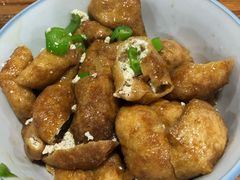 乡里油豆腐-衡州府三菜一汤(长沙大道店)