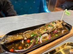 -醉炫音速烧烤(沙河总店)