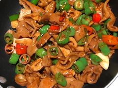 -小菜园新徽菜(无锡宜家荟聚中心店)