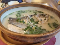 -风味小馆(天目湖宾馆店)