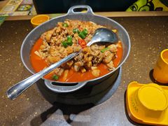 -蛙喔牛蛙(盐城盐都万达店)