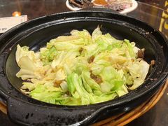 -杨记隆府(南坪店)