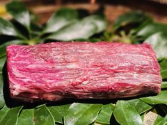 -弗兰克牛排西餐厅Ribone steak house(柠檬花园店)