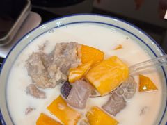 -水牛奶皇后糖水铺(深圳总店)