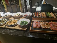-海航威斯汀酒店-行政酒廊