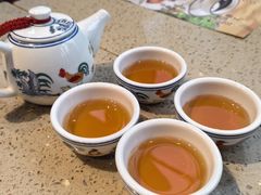 -点都德(汇点楼店)