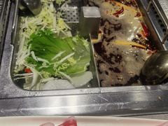 -海底捞火锅(万达广场店)