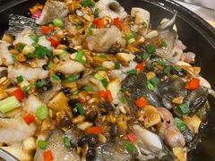 -79号渔船海鲜饭店(宝安店)