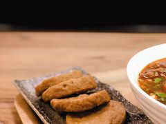 卤素鸡-每碗面馆(新鸿安大厦店)