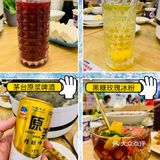 贵州少数民族风情的地道美食