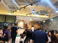 -华嫂冰室(尖沙咀店)