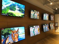店内环境-Sony Store 索尼(上海淮海中路店)