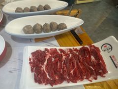 -大四喜·鲜牛肉火锅(洛阳大学城店)