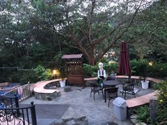 -深圳东部华侨城茵特拉根酒店