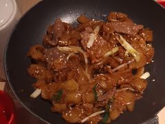 -避风塘(宝山万达店)