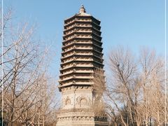 -玲珑塔公园
