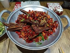 -叶派龙虾•招牌香辣蟹·海鲜(中海国际店)