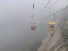 -丹东凤凰山景区