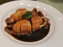 -金时代顺风大酒店(金山店)