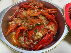 -熊记虾王·小龙虾(东晓南店)