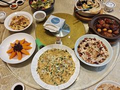 -妈妈菜舟山海鲜(定海古城店)